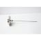 Tel-Tru 5IN 1/2IN 15IN 0-250F BIMETAL THERMOMETER 38101514 GT500R - alternate 4